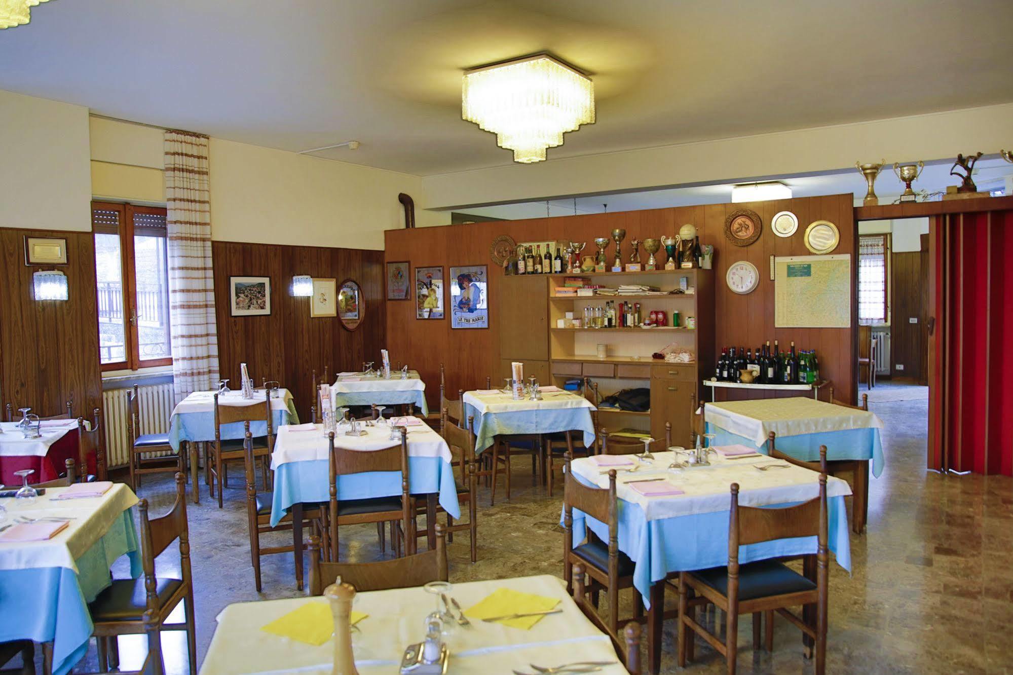 Hotel Valle Intelvi San Fedele Intelvi Exterior foto